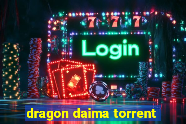 dragon daima torrent